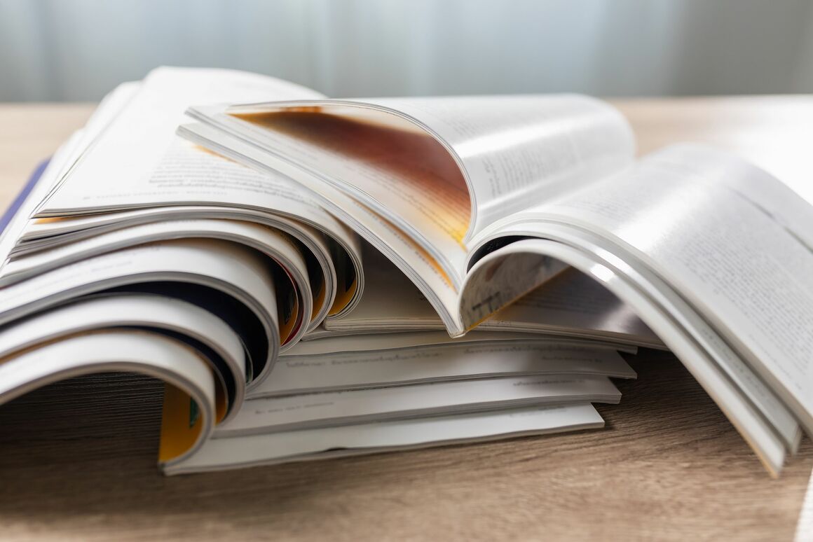 Publications