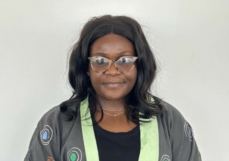 Yewande Alimi