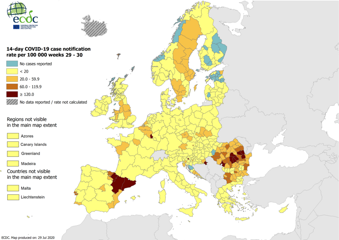 [Obrazek: COVID-19-geographical-distribution-EU-UK...k=L3cUTbfL]