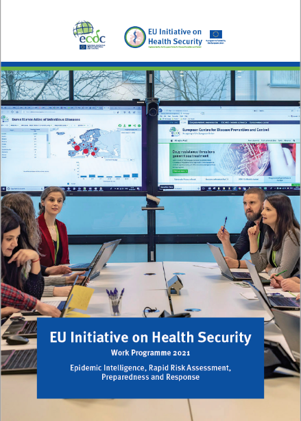 EU initiative on health security