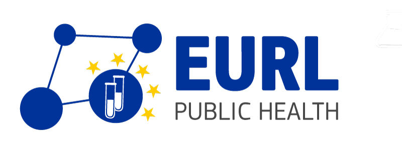 European reference laboratories logo