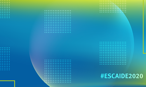 ECDC opens ESCAIDE 2020 digital conference