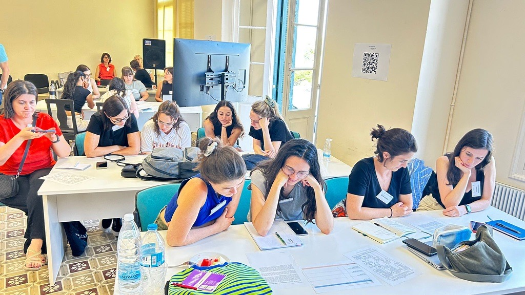 Fellowship Introductory Course