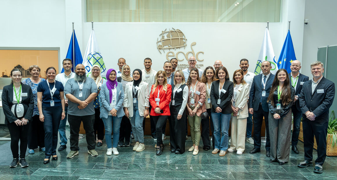 HSI meeting on Methods and Tools for Evidence-Based Public Health (EBPH)