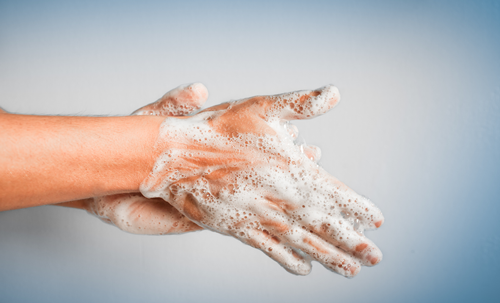 Global Day of Hand Hygiene 2024