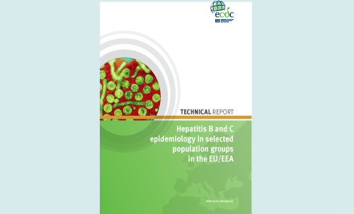 Hepatitis B And C Epidemiology In Selected Population Groups In The Eu Eea
