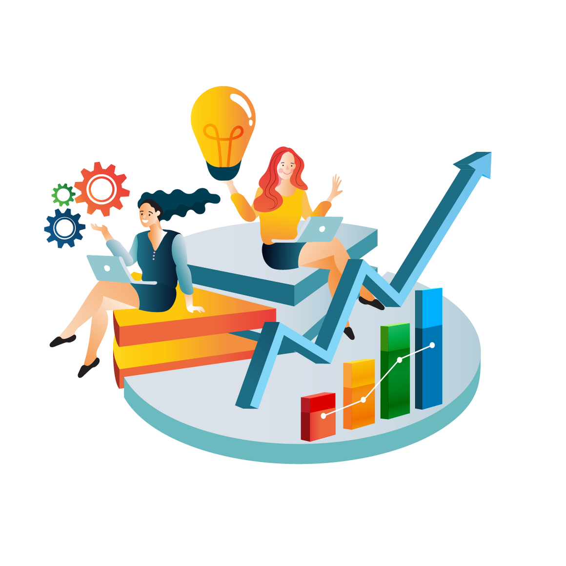 Preparing for the future