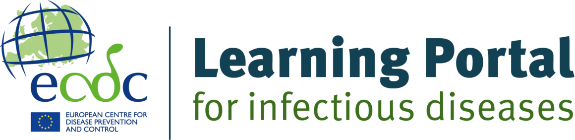 ECDC Learning Portal social media