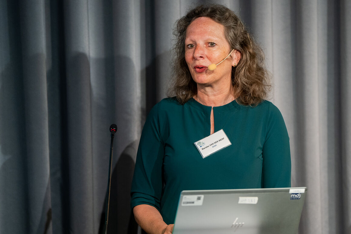 Marieke_SoHO-meeting