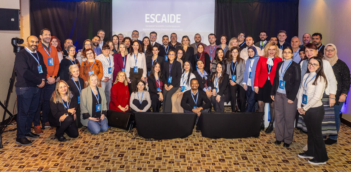 MediPIET Alumni Network (MediAN) - annual meeting in Warsaw, Poland