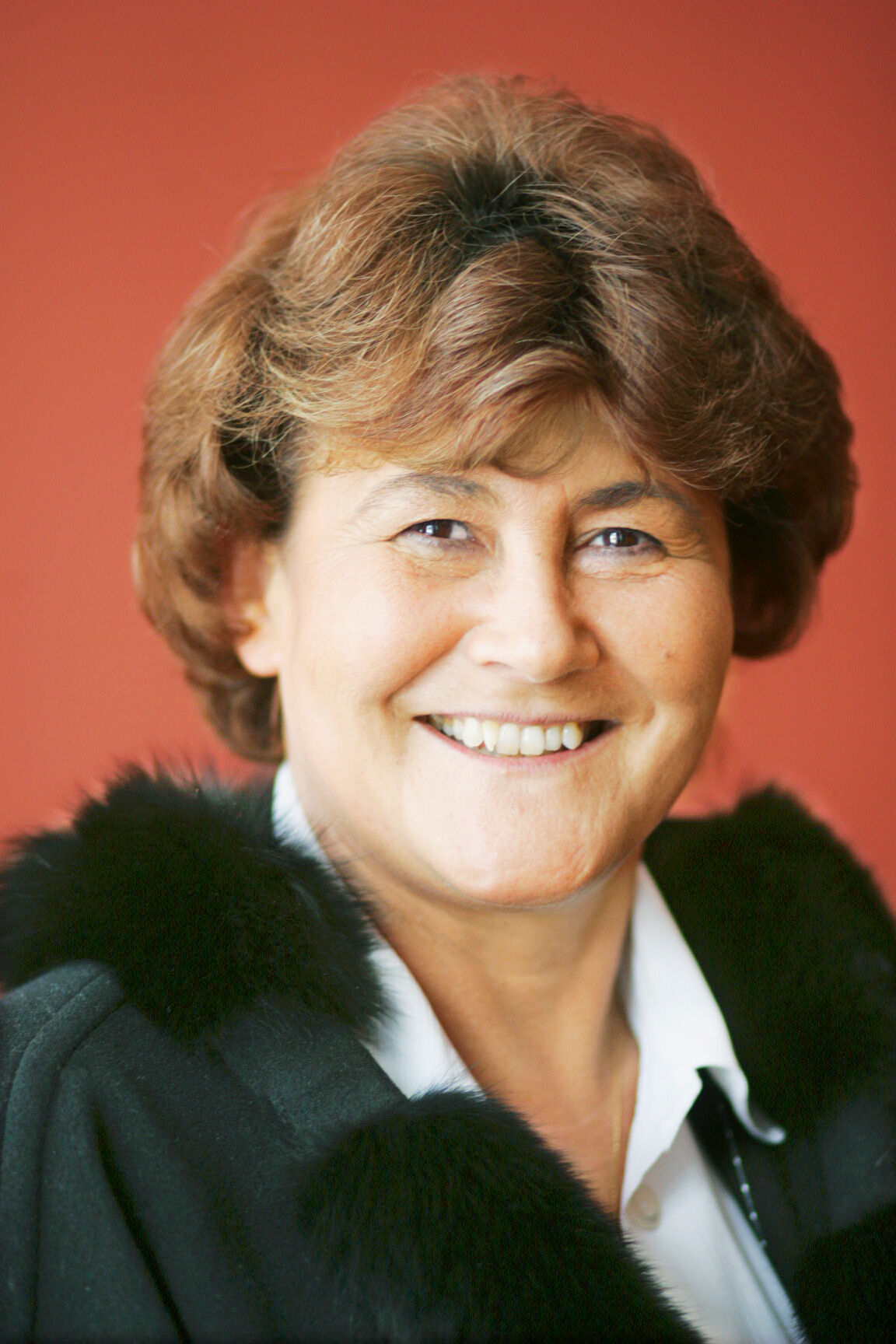 Zsuzsanna Jakab 