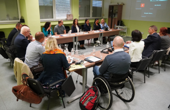 surveillance at work bosnia