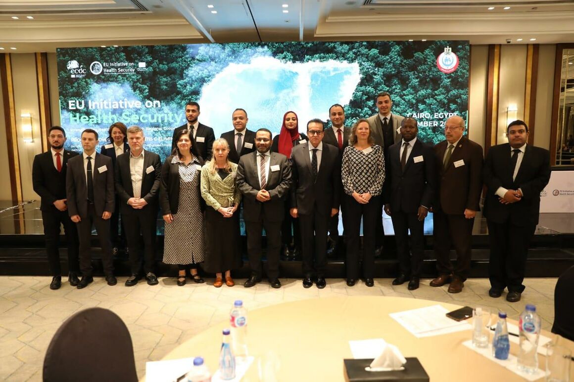 Conference on "Progress Towards Hepatitis C Elimination"