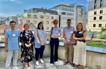 ERLTB-Net meeting September 2024