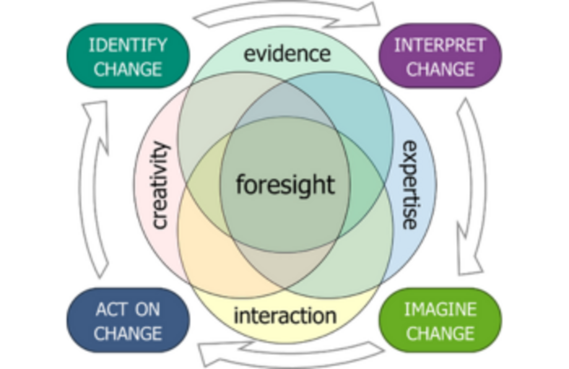 Foresight Model