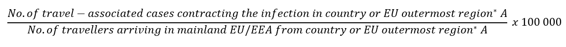 Formula
