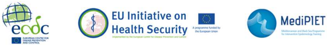 EU Initiative on Health Security banner