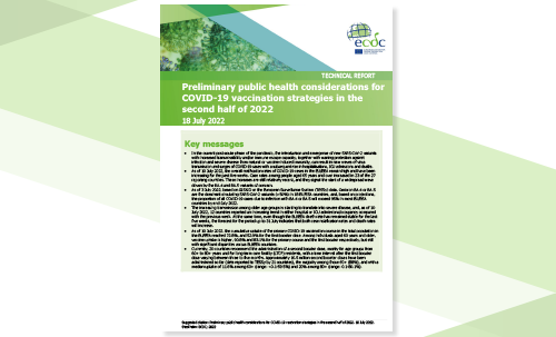 COVID-19 zugzwang: Potential public health moves towards population (herd)  immunity - Repository - Public Health Scotland