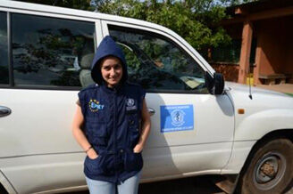 Dotting the ‘i’s – Ebola outbreak in Guinea