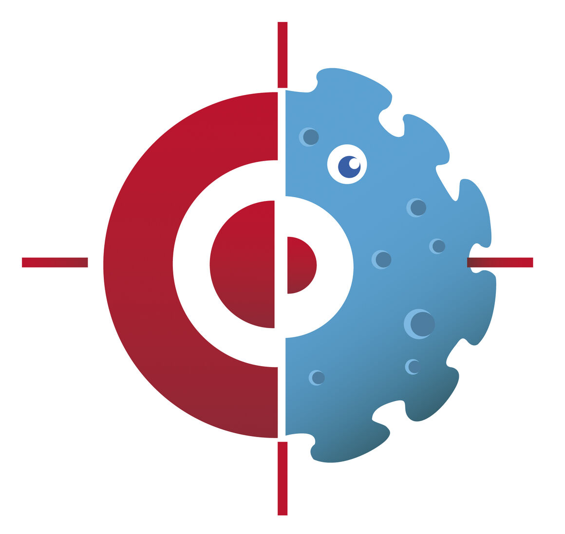 Logo of the Communication toolkit on gastrointestinal diseases