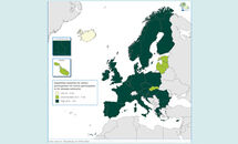 Target 3.2. Active participation in EUEEA disease networks 2016 Thumbnail