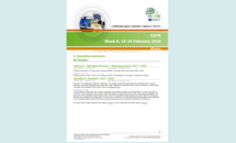 Cover of CDTR, 24 February 2018 Thumbnail
