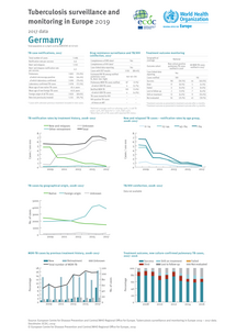 Country profile for Germany, 2017 data Thumbnail
