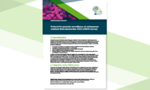 Cre25 survey cover