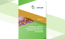 ECDC EFSA Cover