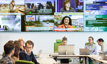 ECDC activities on epidemic intelligence, response, outbreak detection Thumbnail