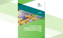 EQA Listeria cover
