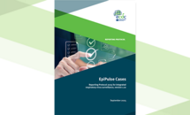 Reporting Protocol for integrated respiratory virus surveillance