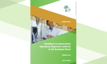Handbook on tuberculosis laboratory diagnostic methods in the European Union
