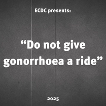 STI Video title card