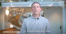 John Kinsman, COVID-19 vaccination report, November 2021