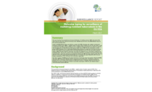 MDR-TB-molecular-typing-surveillance-mar-2017 Thumbnail