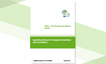 Reporting Protocol for integrated respiratory virus surveillance