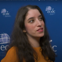 The MediPIET Alumni Network in Molka Osman's eyes