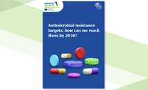 AMR brief cover