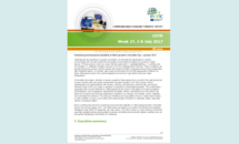 Cover of the CDTR, 7 July 2017 Thumbnail