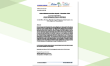 Cover for avian influenza overview 2019 Thumbnail