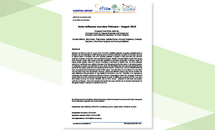Cover avian influenza overview Thumbnail