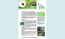 Cover of the factsheet about Crimean-Congo haemorrhagic fever for health practitioners Thumbnail