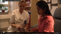 Cover of the video: Extrapulmonary TB