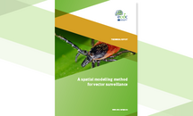 Cover spatial modelling Thumbnail