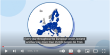 Video: Antimicrobial resistance - the silent pandemic