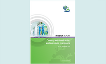 Cover - AMR Country visit to Latvia Thumbnail