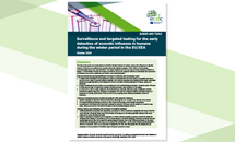 Report cover