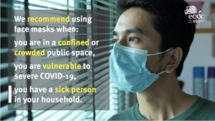 Face masks video_H