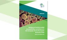 Gonococcal antimicrobial susceptibility surveillance cover